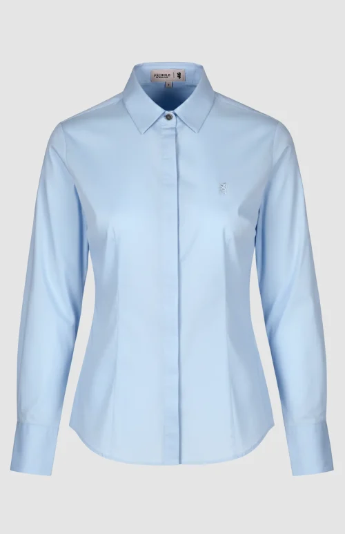 Pringle Ella Woven Shirt