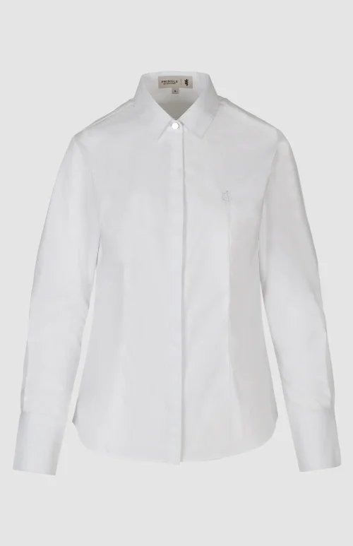 Pringle Ella Woven Shirt