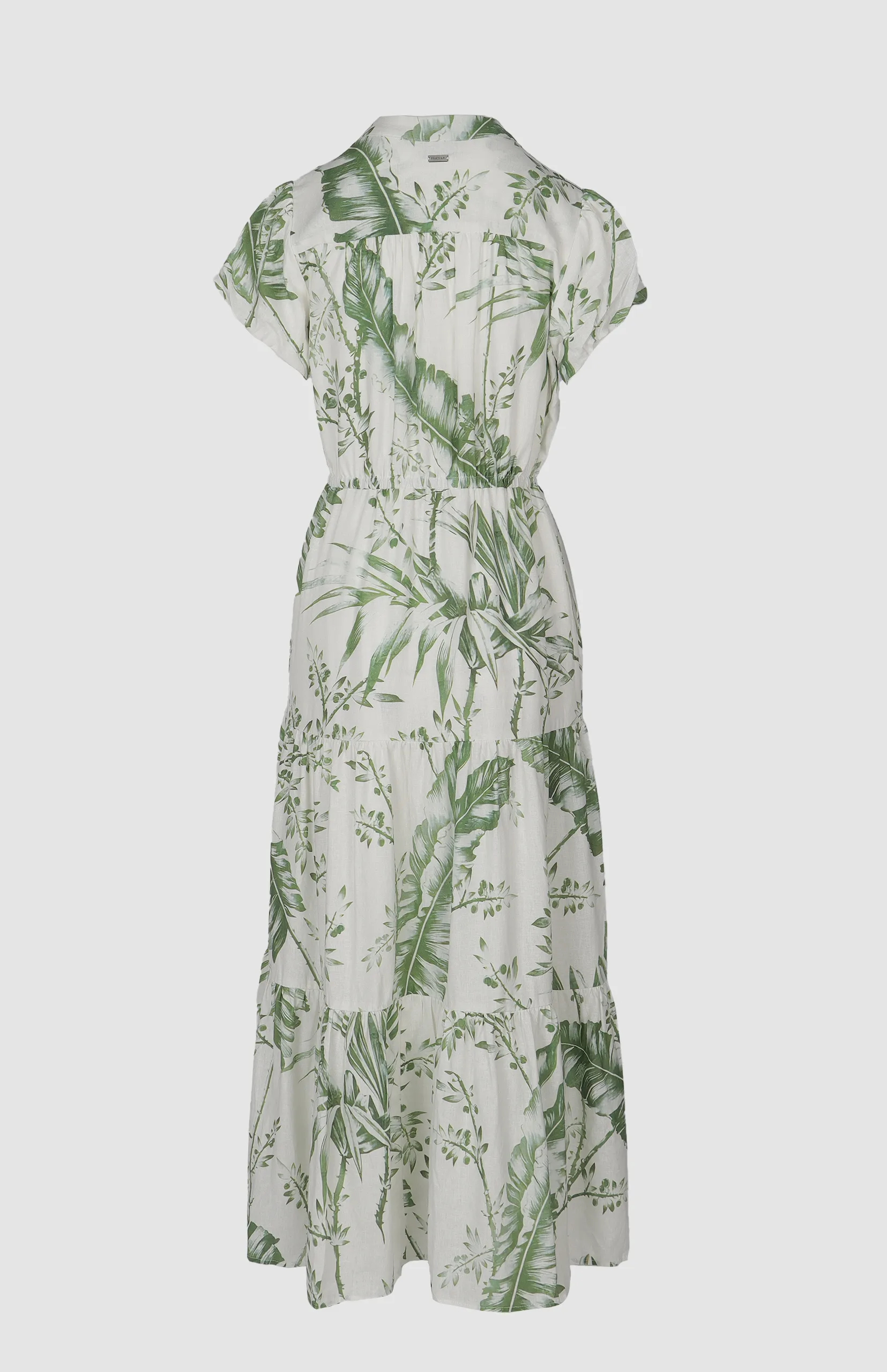 Jackie Maxi Dress - Image 2