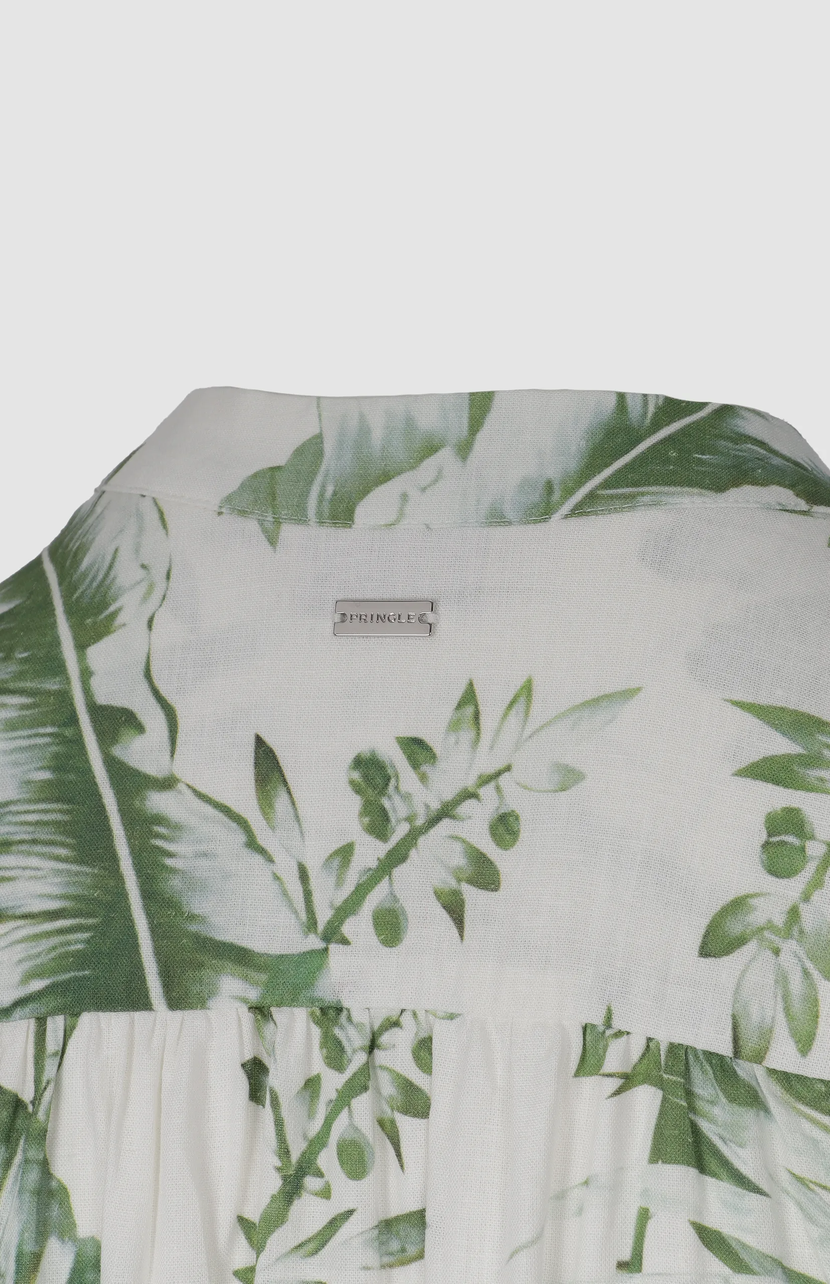 Jackie Maxi Dress - Image 3