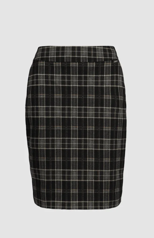 Leah Pencil Skirt