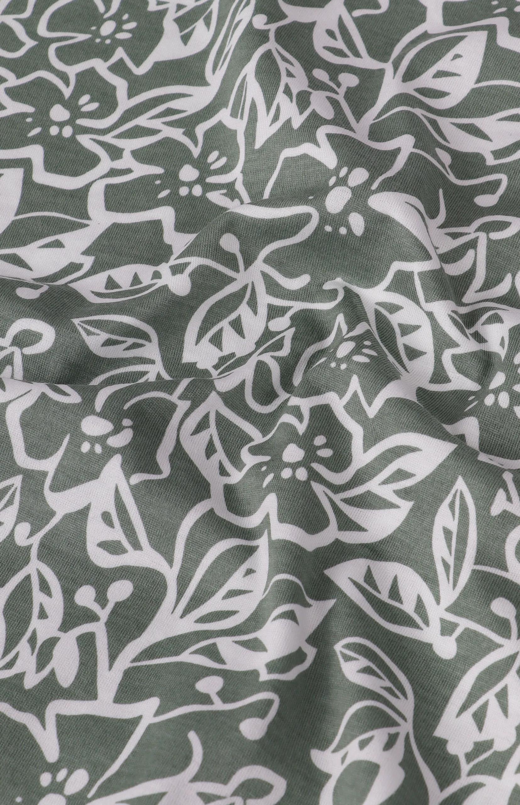 Eric Printed Mercerised Golfer - Image 3