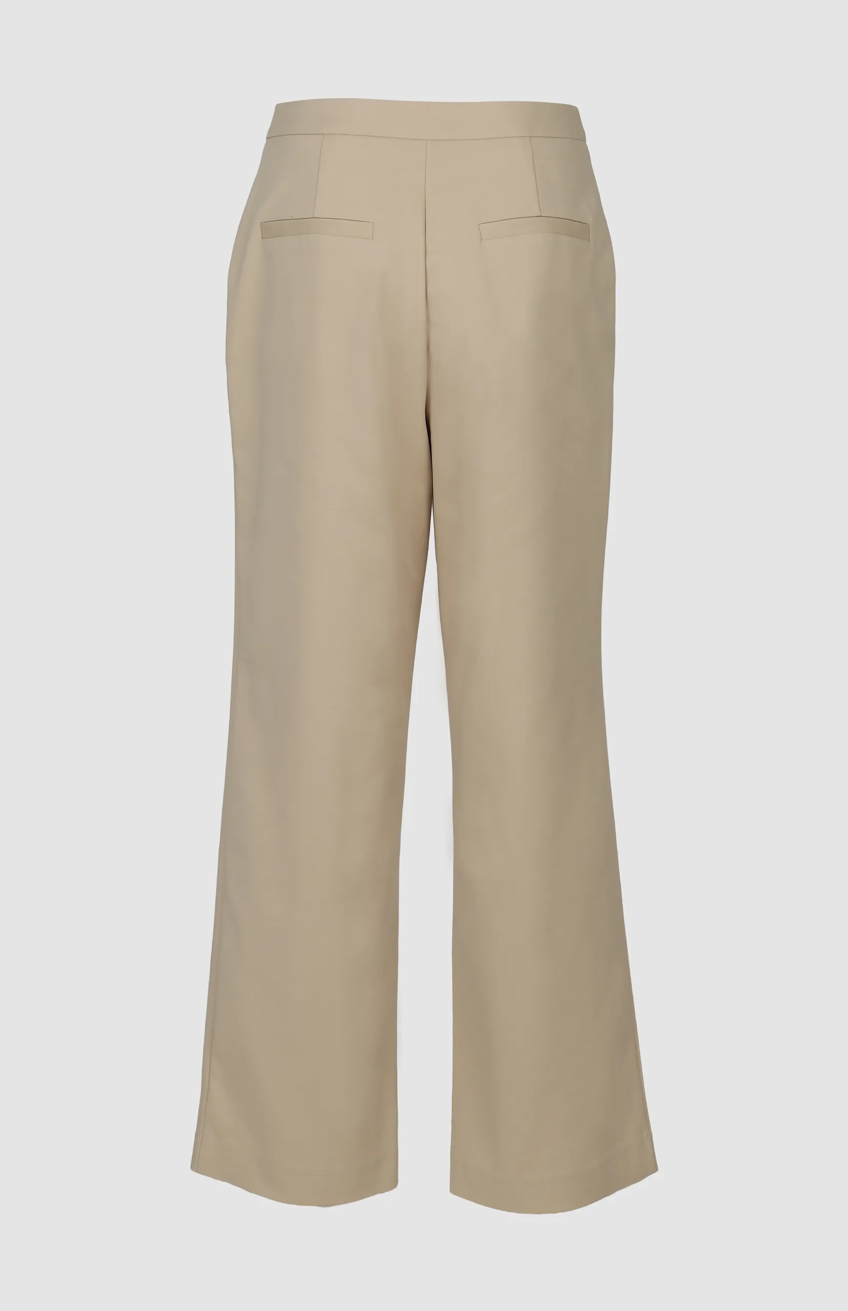 Alice Straight-Leg Pants - Image 2