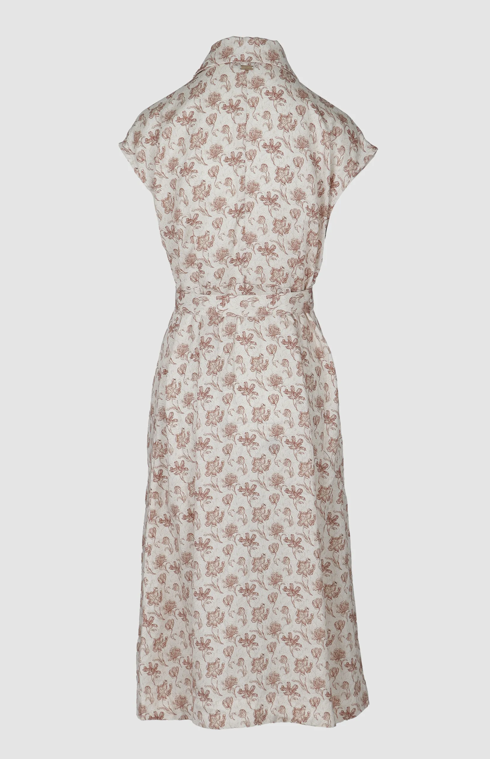 Danny Tencel Dress - Image 3