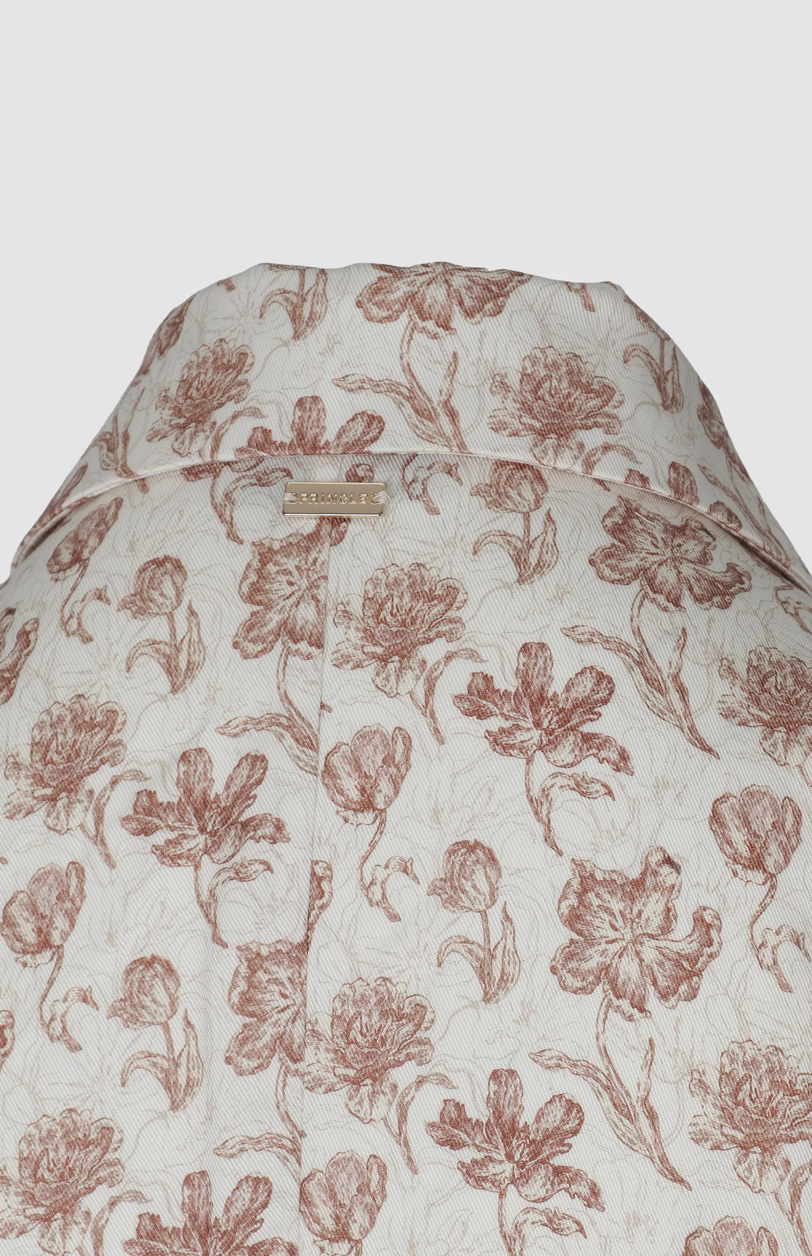 Danny Tencel Dress - Image 4