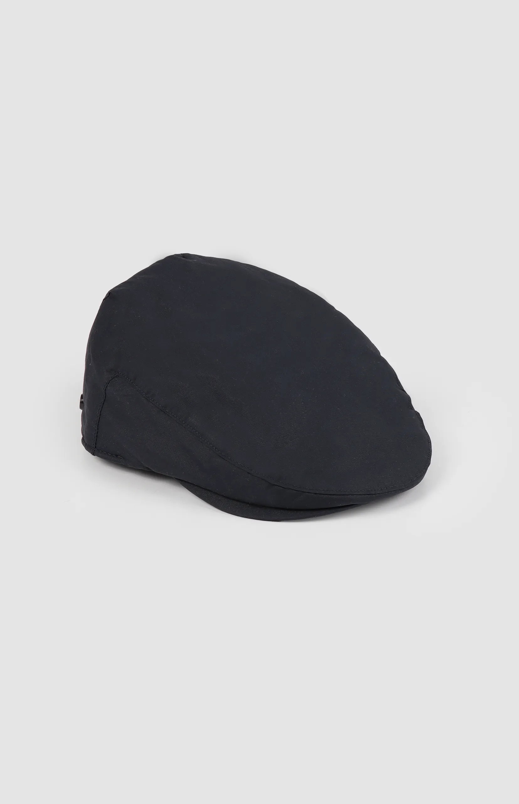 Cam Newsboy Cap